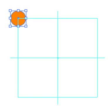 如何使用Illustrator绘制立体骰子