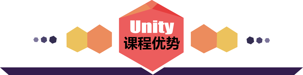 unity培训班之unity课程