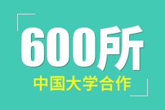 网络工程师培训学校之600所中国大学合作