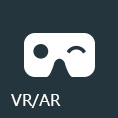 IT培训网课程VR/AR