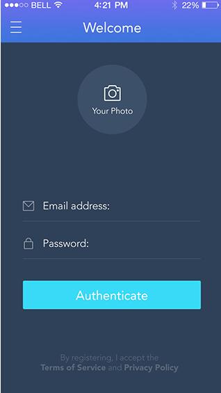 网站和APP的登录界面设计技巧_www.itpxw.cn