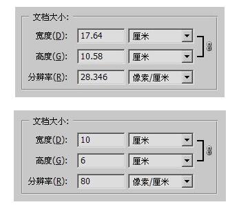 【ps入门教程】图像尺寸原理_www.itpxw.cn