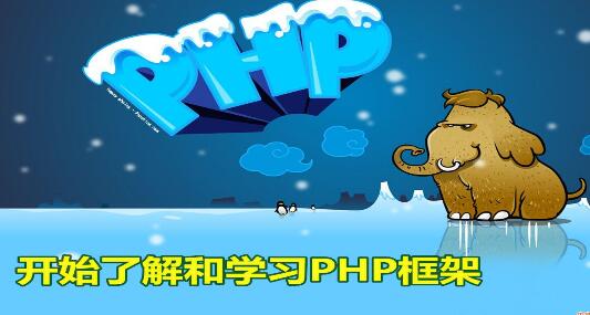 石家庄php开发培训介绍php框架的使用时间_www.itpxw.cn