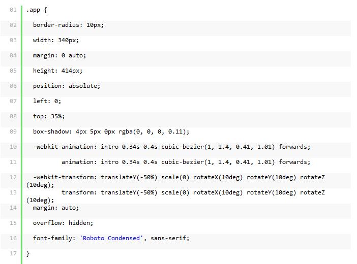 【CSS教程】用CSS3写的手风琴特效_www.itpxw.cn