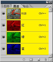 1-3图像通道_www.itpxw.cn