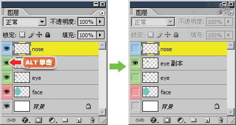 ps图层如何选择_www.itpxw.cn