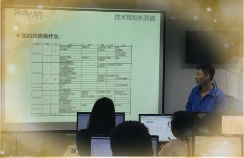 郑州PHP培训学校这样做提高学员综合素质_www.itpxw.cn