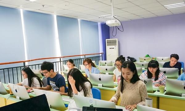 学设计到南阳IT培训网培训学校好吗_www.itpxw.cn