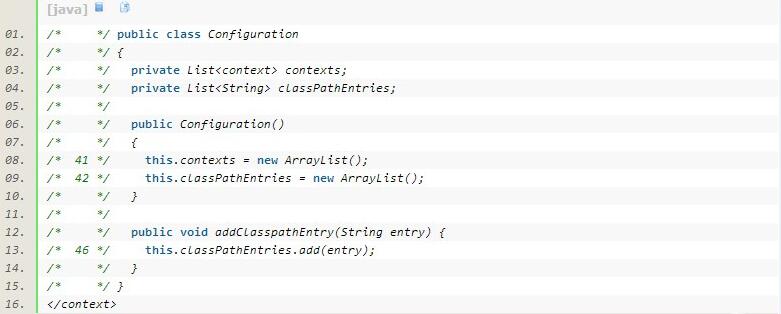 Java开发之Eclipse查找替换巧妙技巧_www.itpxw.cn