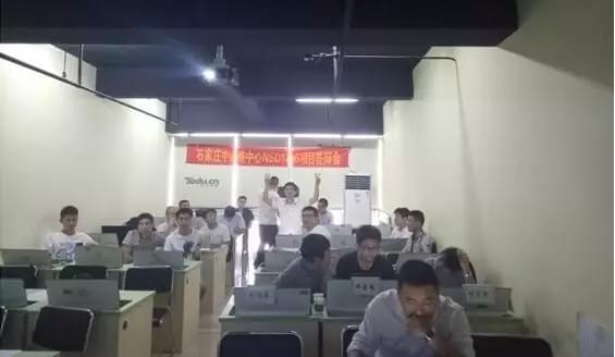 石家庄Linux云计算培训班 让学员顺利毕业_www.itpxw.cn