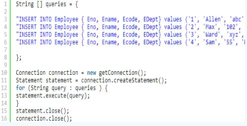 盘点Java程序员常犯SQL错误你中招了吗_www.itpxw.cn