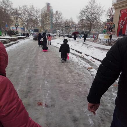 南阳培训班里的第二场雪 如何亦学亦乐_www.itpxw.cn