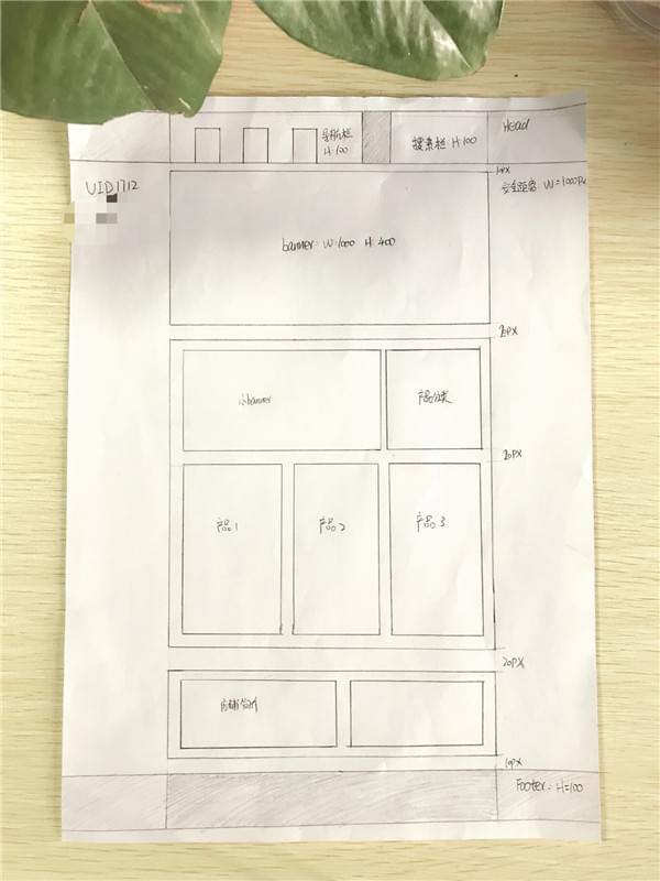 学网页设计怎么能不了解网页的构建呢_www.itpxw.cn