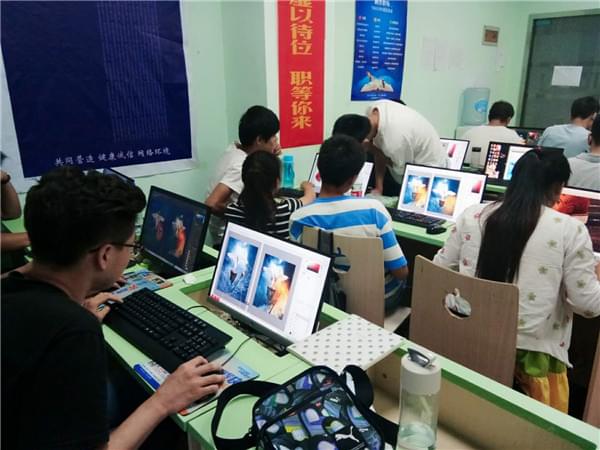 学UI设计南阳哪个学校好_www.itpxw.cn