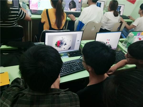 学UI设计南阳哪个学校好_www.itpxw.cn