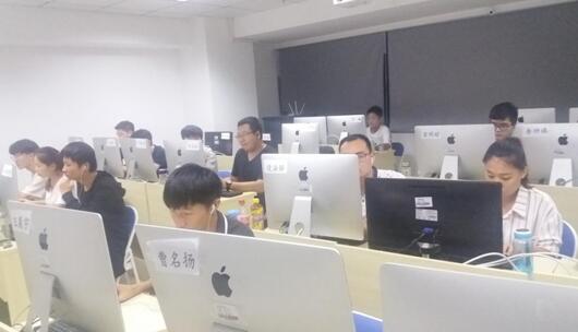 郑州PHP编程培训班PSD1807日常学习_www.itpxw.cn