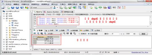 外键约束是什么 解读外键约束特性及作用_www.itpxw.cn