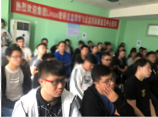 秦皇岛linux培训班总监咨询日座无虚席_www.itpxw.cn