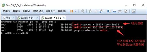 分析Redis Sentinel定义及配置_www.itpxw.cn