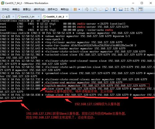 分析Redis Sentinel定义及配置_www.itpxw.cn