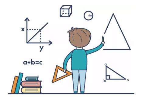 数学就能提升孩子逻辑思维 为何还要学少儿编程呢_www.itpxw.cn