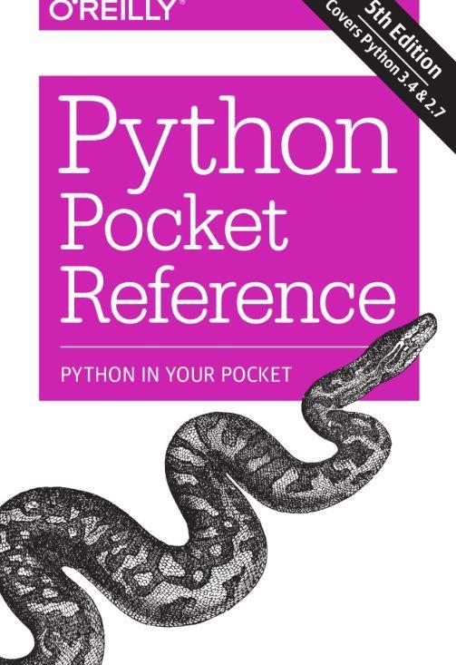 免费学Python编程 有100本Python书籍够用了_www.itpxw.cn