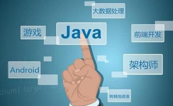 初中生寒假学什么好 java成秦皇岛编程培训班主打语言_www.itpxw.cn