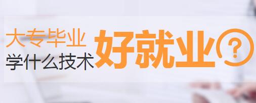 ​大专专业有哪些 大专毕业为何还来培训班_www.itpxw.cn