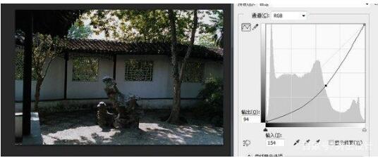 PS调色技巧-3分钟让零基础学子轻松搞定_www.itpxw.cn