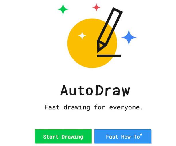 AutoDraw 干嘛用的_www.itpxw.cn