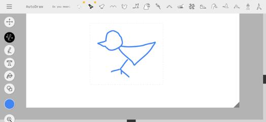 AutoDraw 干嘛用的_www.itpxw.cn