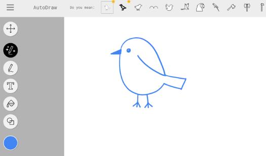 AutoDraw 干嘛用的_www.itpxw.cn