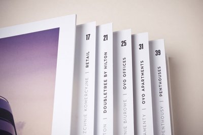 较为全面的40张企业画册设计欣赏_www.itpxw.cn