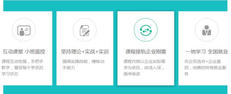 微信小程序开发_微信小程序开发教程让你学小程序开发无忧愁_www.itpxw.cn