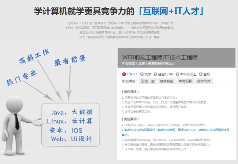 郑州有没有学电脑培训班的机构_www.itpxw.cn