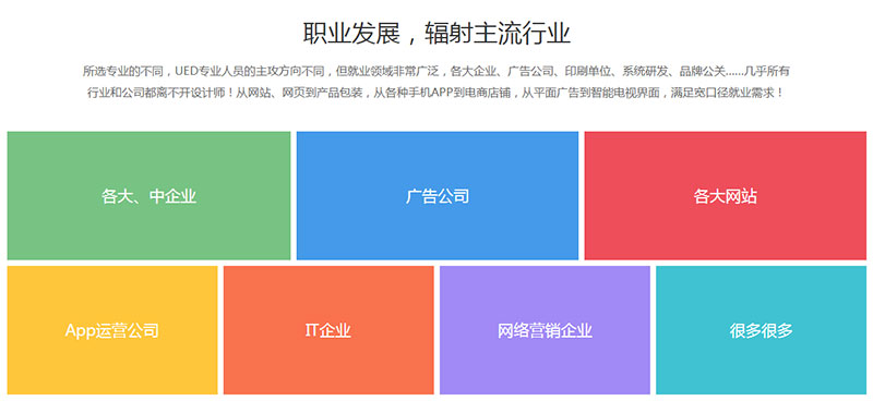 郑州UED设计培训课程哪家好_郑州UED设计培训机构靠谱吗_www.itpxw.cn