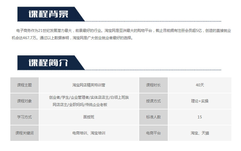 郑州电商培训课程哪家好_郑州电商培训机构在哪里多少钱？_www.itpxw.cn