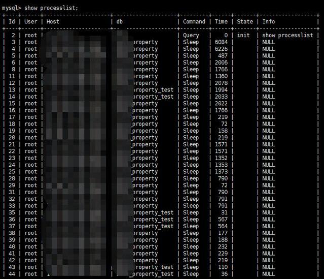 郑州MySQL培训班：关于MySQL数据库连接数太多怎么办_www.itpxw.cn